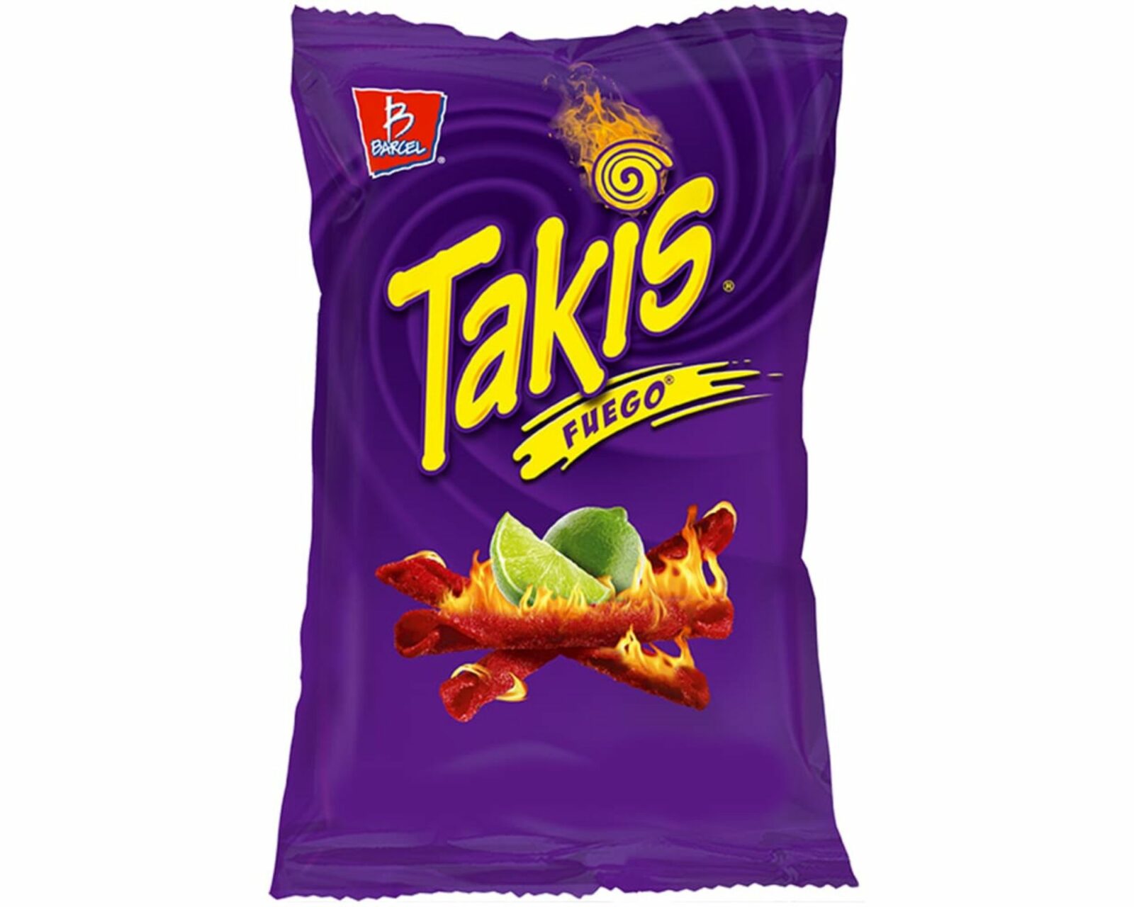 Takis Fuego (Ireland) | Xmania