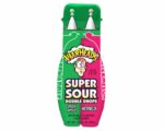 Warheads Double Drops Liquid 30ML Green Apple-Watermelon CANDY’S - XMANIA Ireland 5