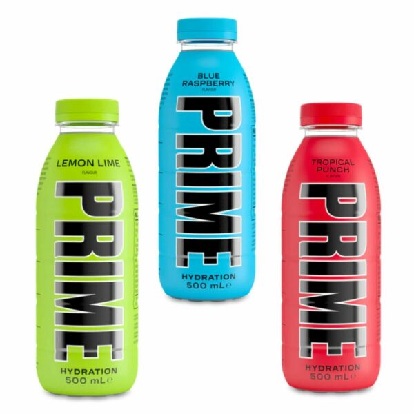 Prime-Grape PRIME DRINK - XMANIA Ireland 3