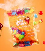 JELLY BEANS SPICY FRUIT FLAVOURS 60G CANDY’S - XMANIA Ireland 9