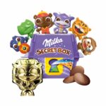 Milka Secret Box 14G CHOCOLATE - XMANIA Ireland 10