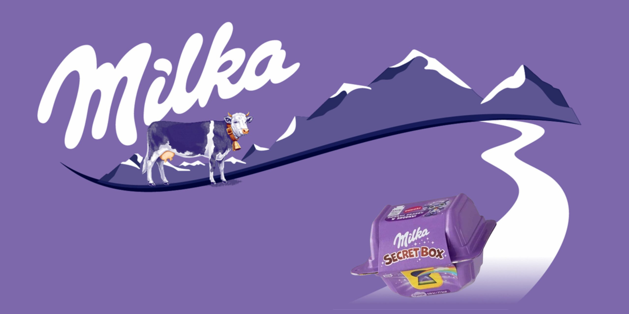 Milka Secret Box 14G CHOCOLATE - XMANIA Ireland 15