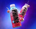 Prime-Cherry Freeze PRIME DRINK - XMANIA Ireland 12