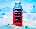 Prime-Cherry Freeze PRIME DRINK - XMANIA Ireland 13