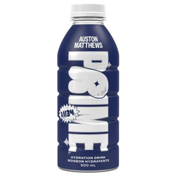 Prime-Auston Matthews PRIME DRINK - XMANIA Ireland