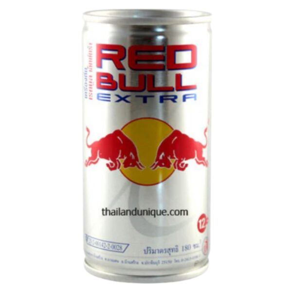 Redbull Extra Energy Drink 170ML ENERGY DRINK - XMANIA Ireland